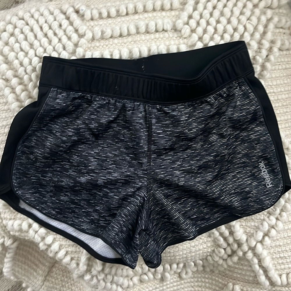 Reebok Shorts